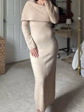 Cult Gaia maxi dress